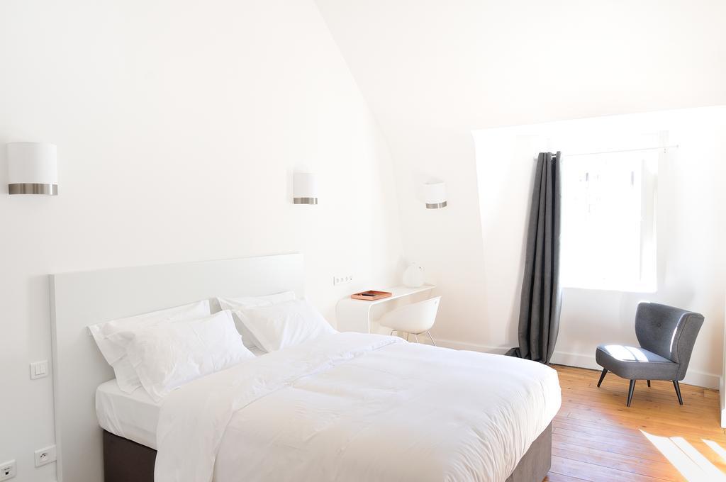 L'Hotel Particulier Béziers Exteriér fotografie