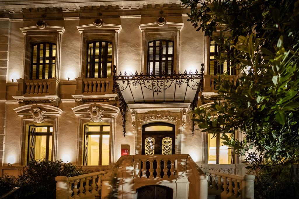L'Hotel Particulier Béziers Exteriér fotografie
