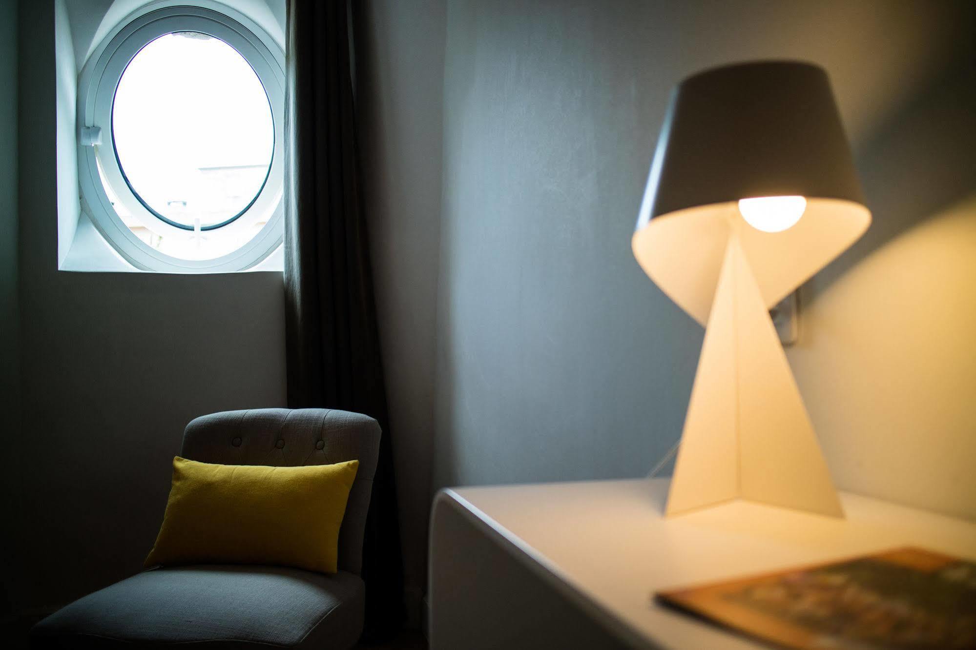 L'Hotel Particulier Béziers Exteriér fotografie