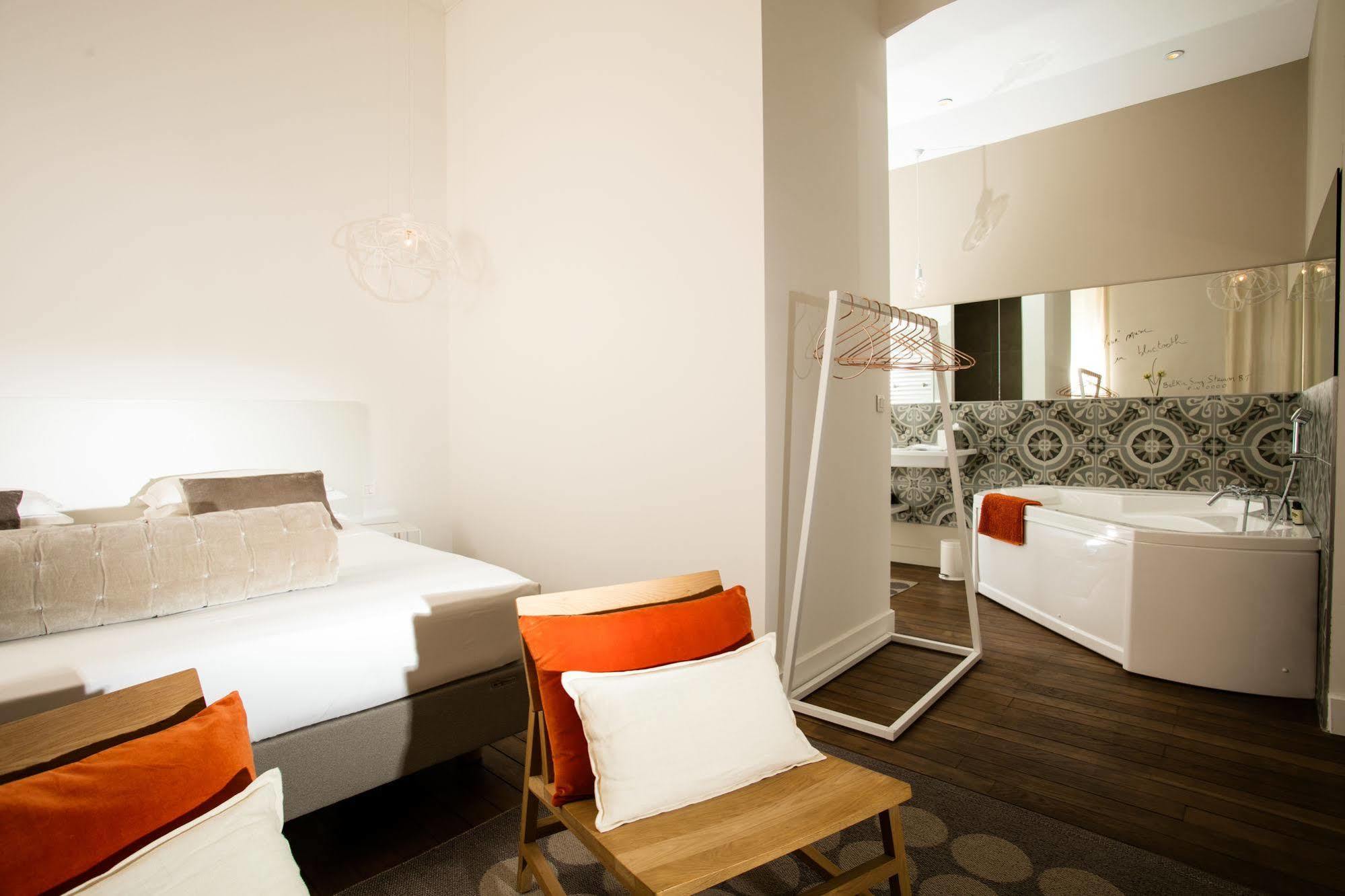 L'Hotel Particulier Béziers Exteriér fotografie