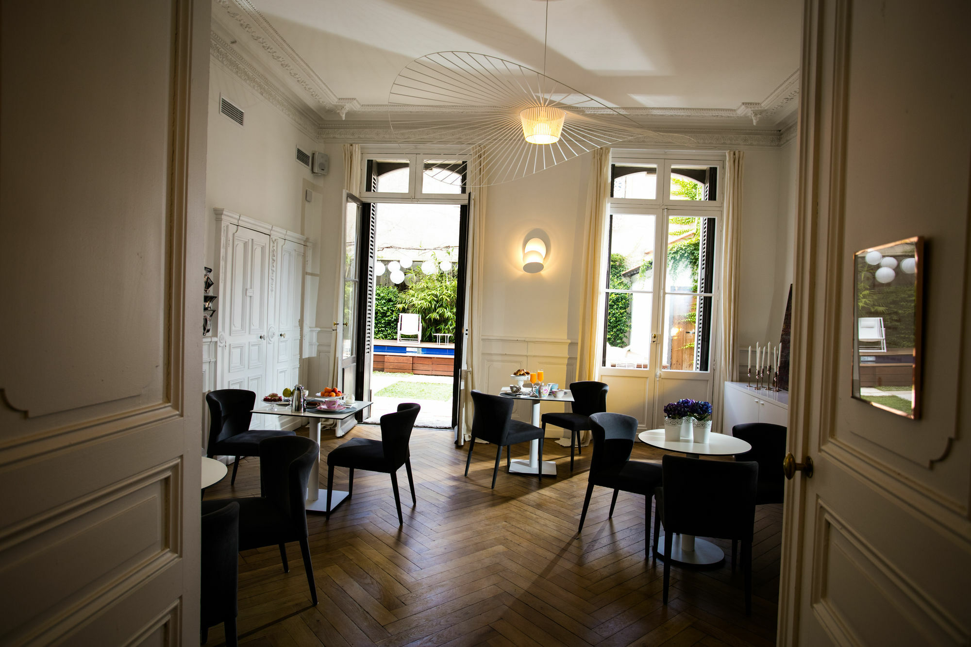 L'Hotel Particulier Béziers Exteriér fotografie